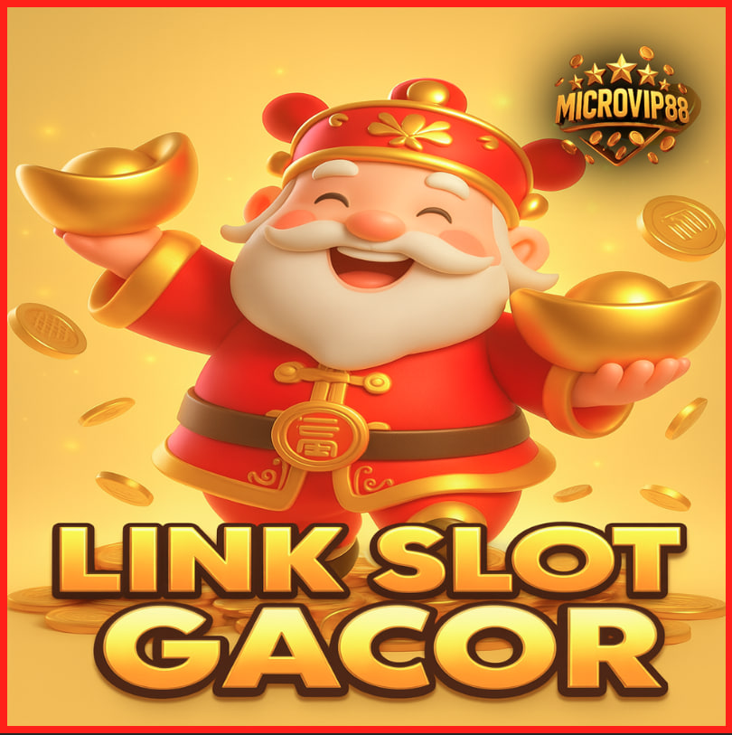 link slot gacor
