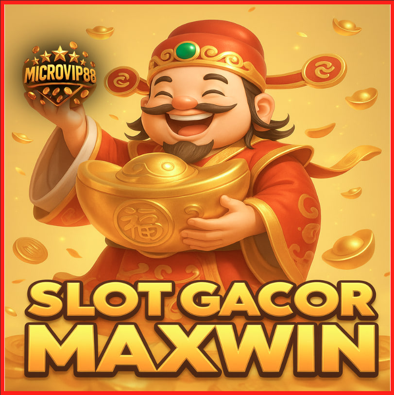 slot gacor maxwin