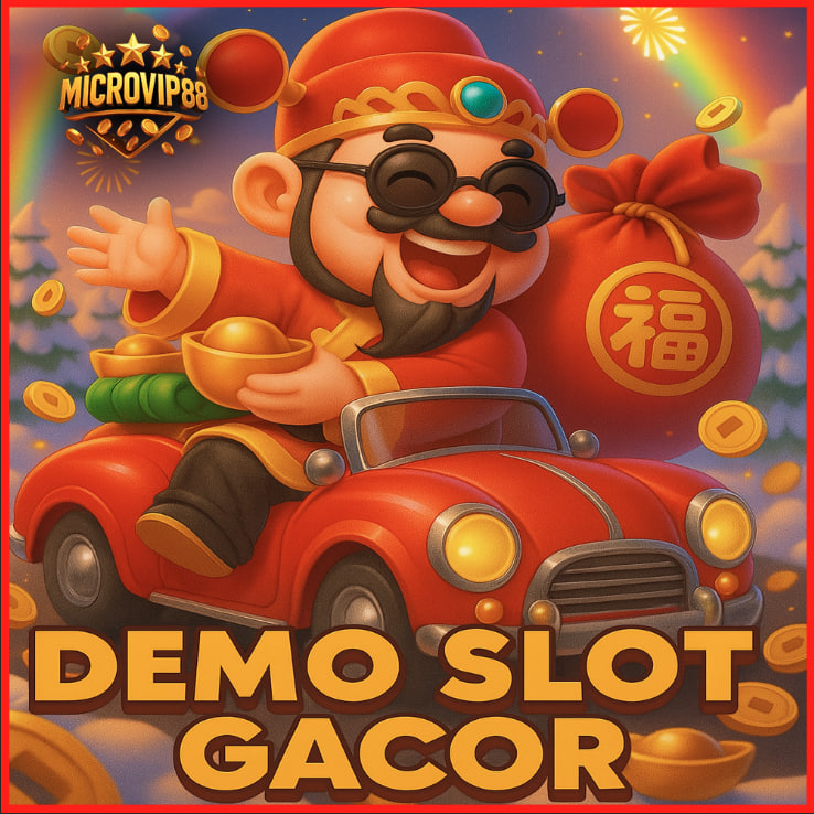 demo slot gacor