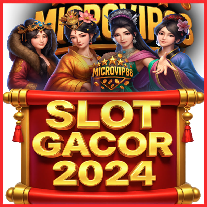 MICROVIP88 – SLOT GACOR 2024 TERBARU HARI INI MUDAH MAXWIN
