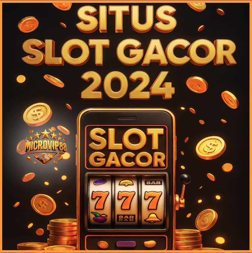 situs slot gacor 2024