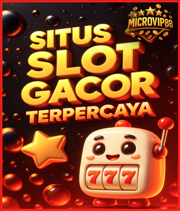 situs slot gacor terpercaya