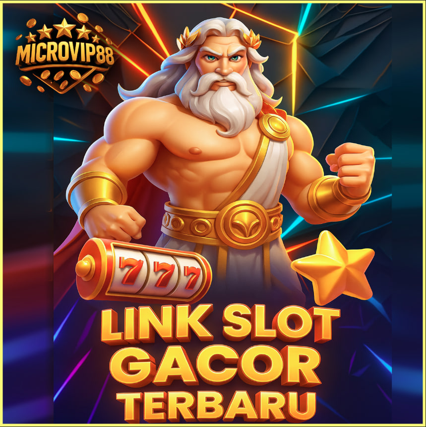 link slot gacor terbaru