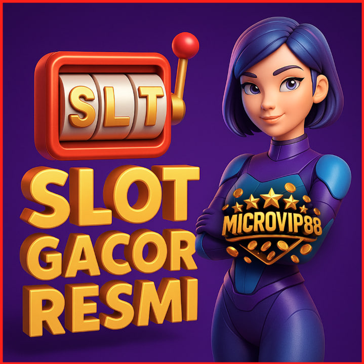 slot gacor resmi