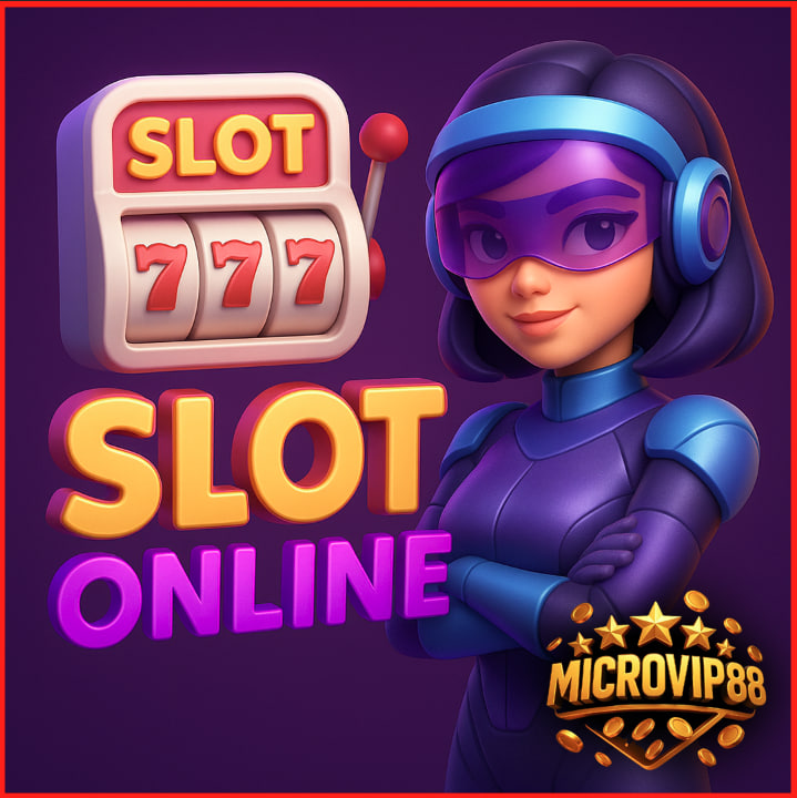 slot online