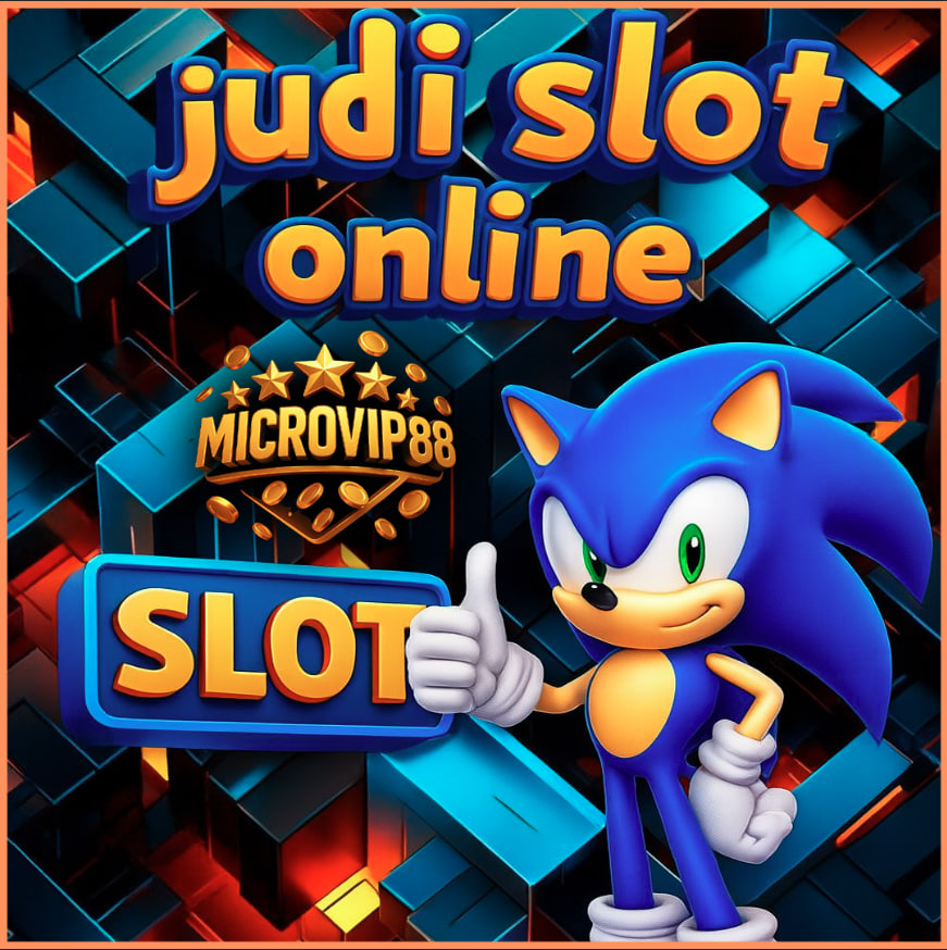 judi slot online