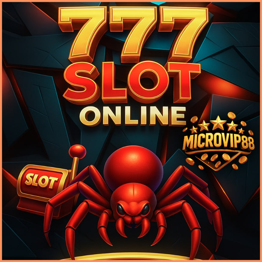 777 slot online