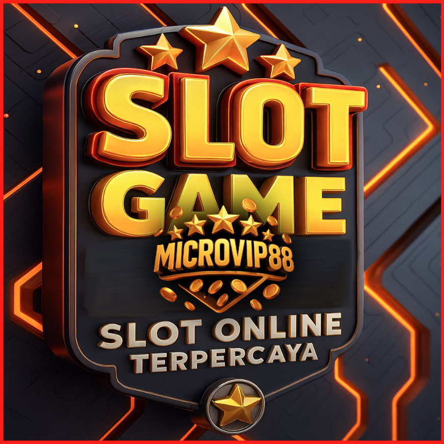 slot online terpercaya