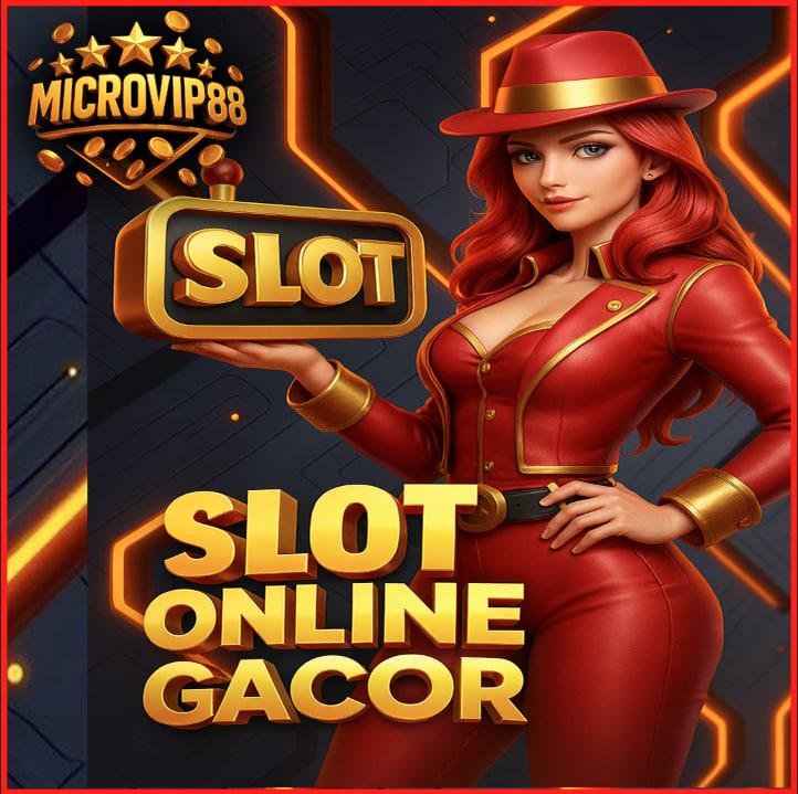 slot online gacor