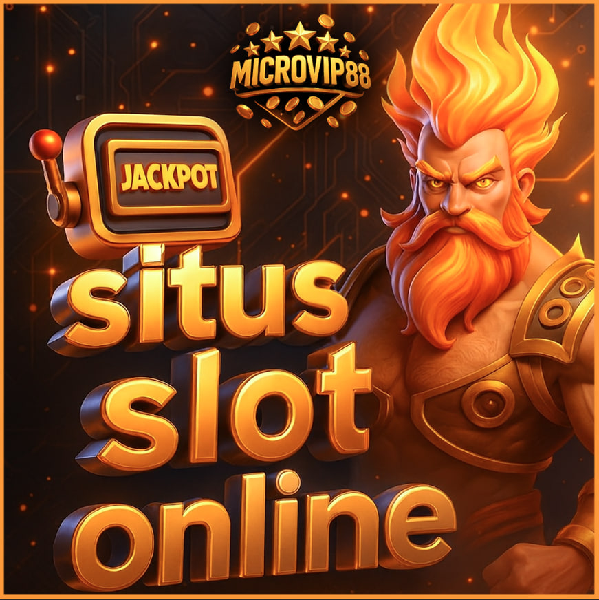 situs slot online