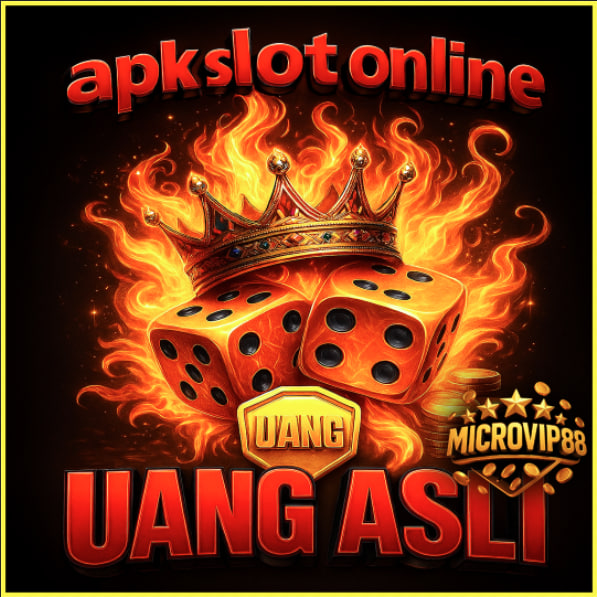 apk slot online