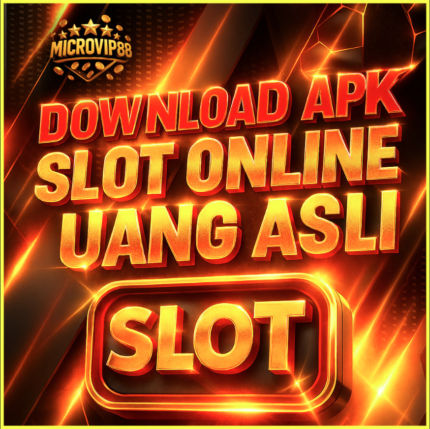 download apk slot online uang asli