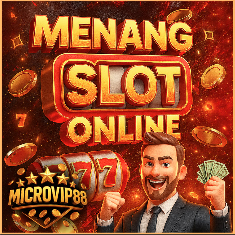 menang slot online