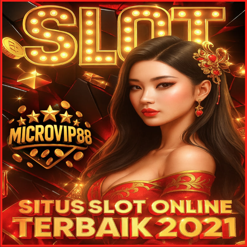 situs slot online terbaik 2021