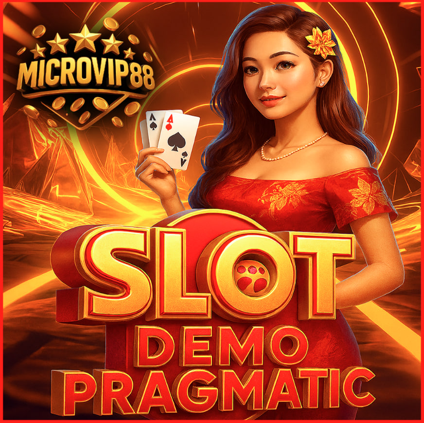 slot demo pragmatic