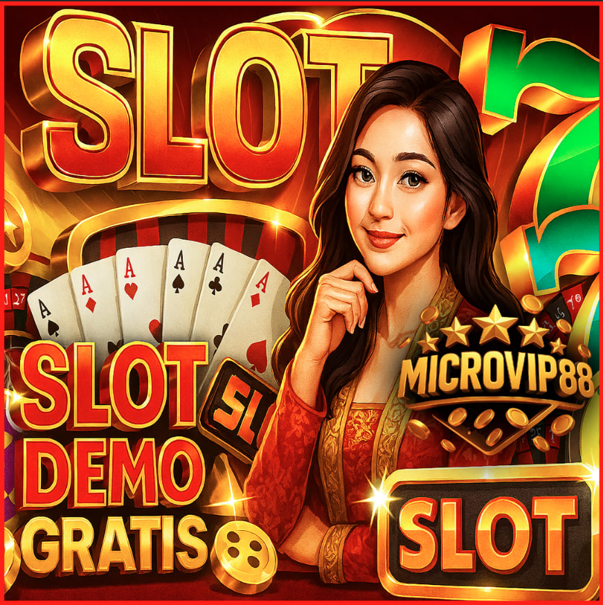 slot demo gratis