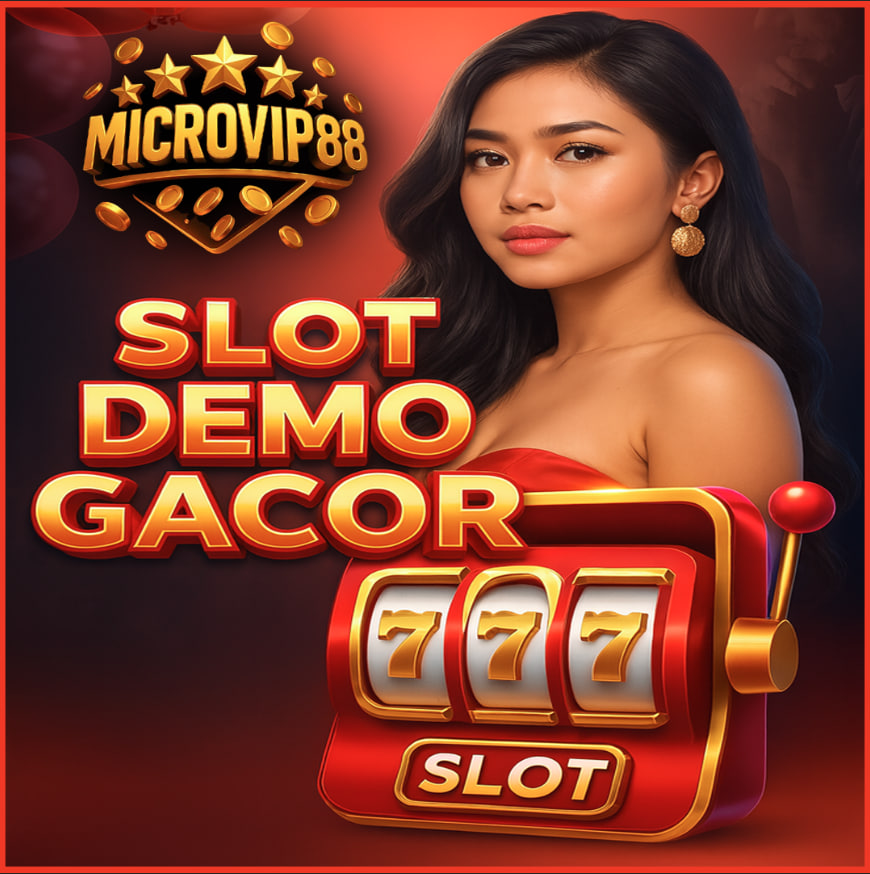 slot demo gacor