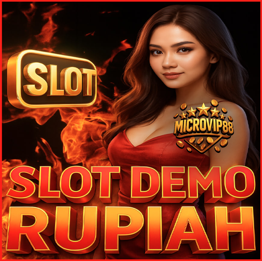 slot demo rupiah
