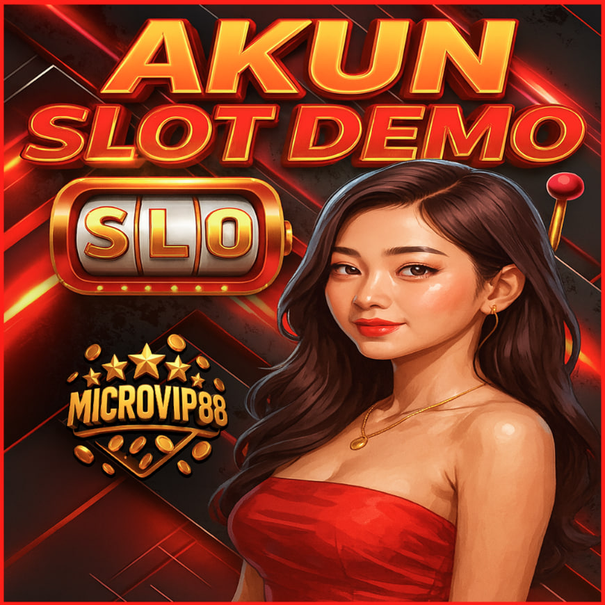 akun slot demo
