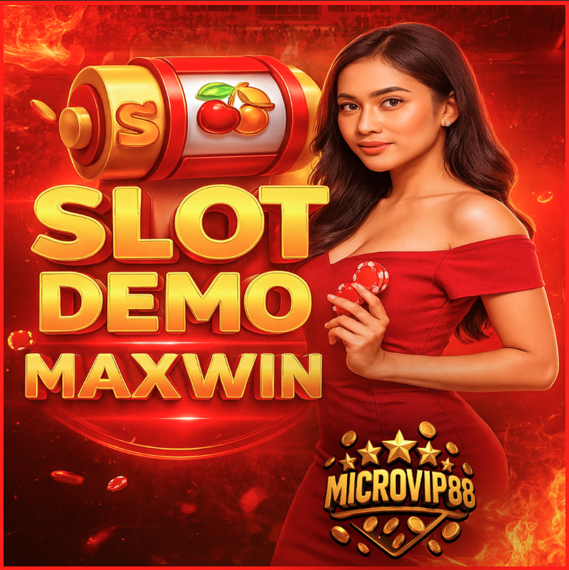 slot demo maxwin