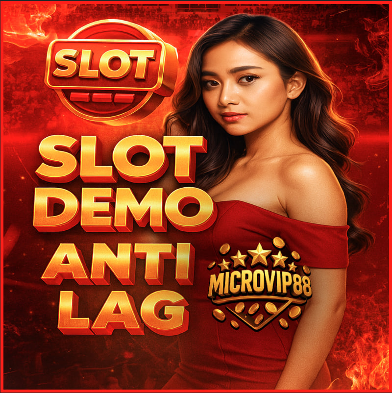 slot demo anti lag