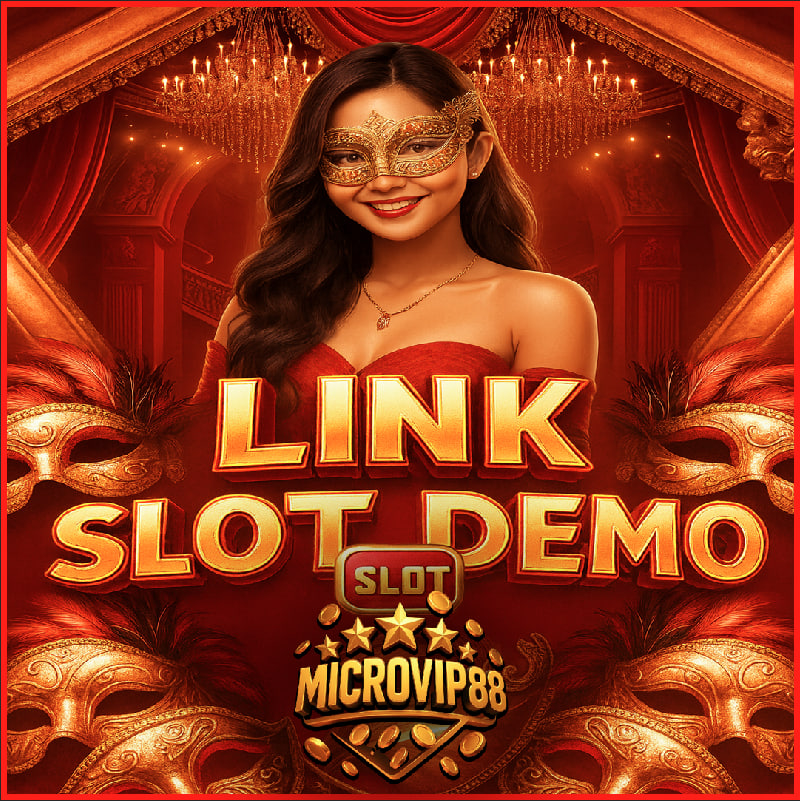 link slot demo