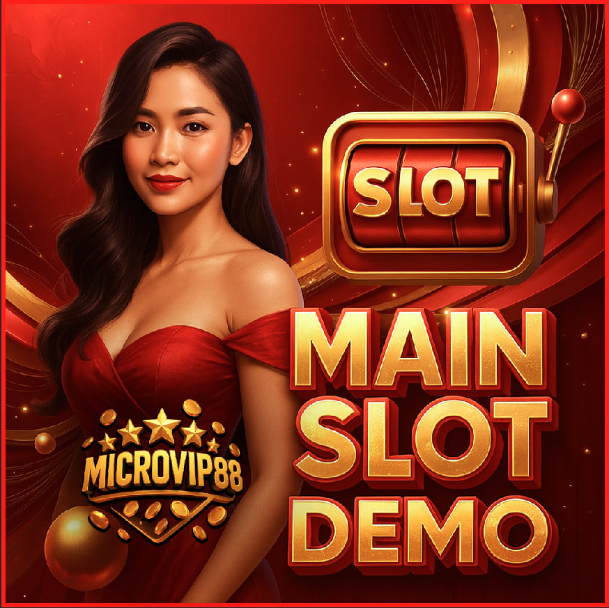 main slot demo