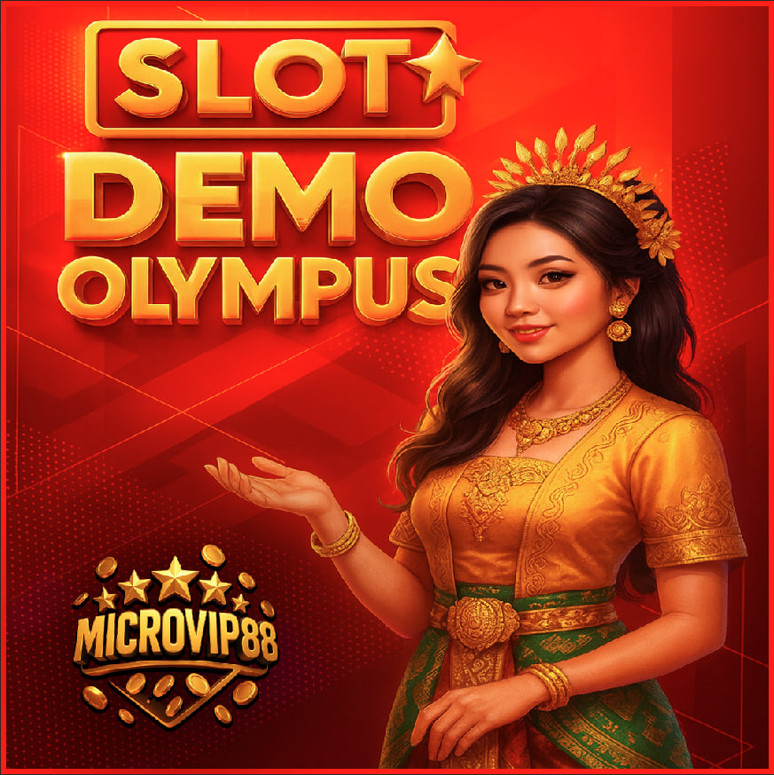 slot demo olympus