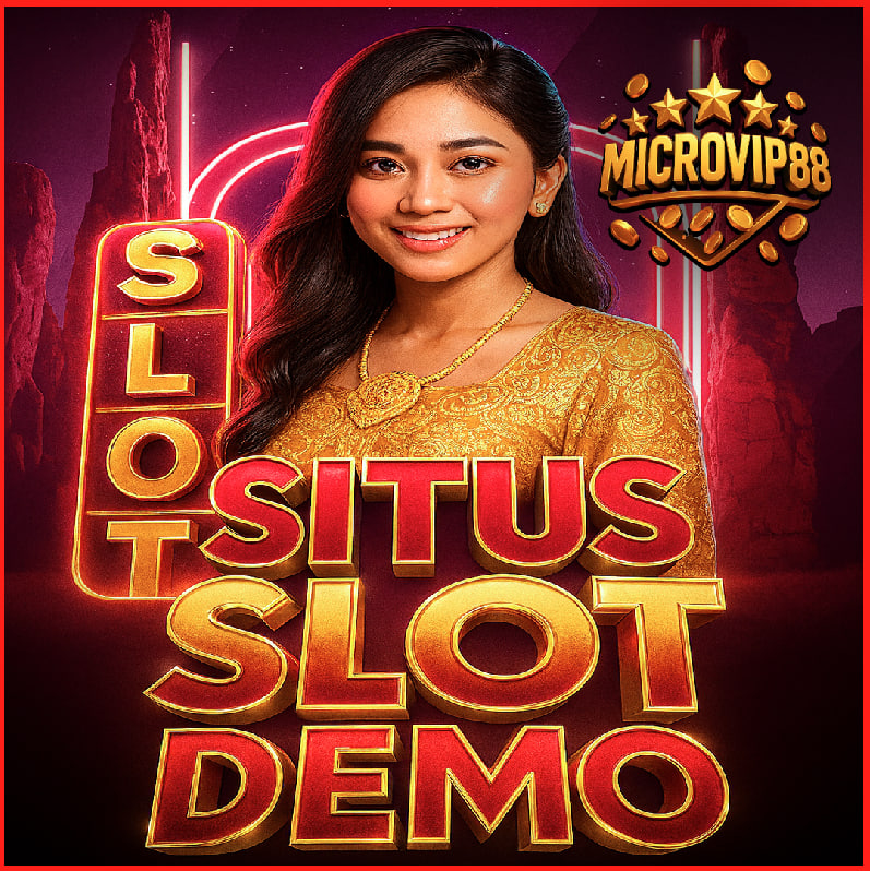 situs slot demo