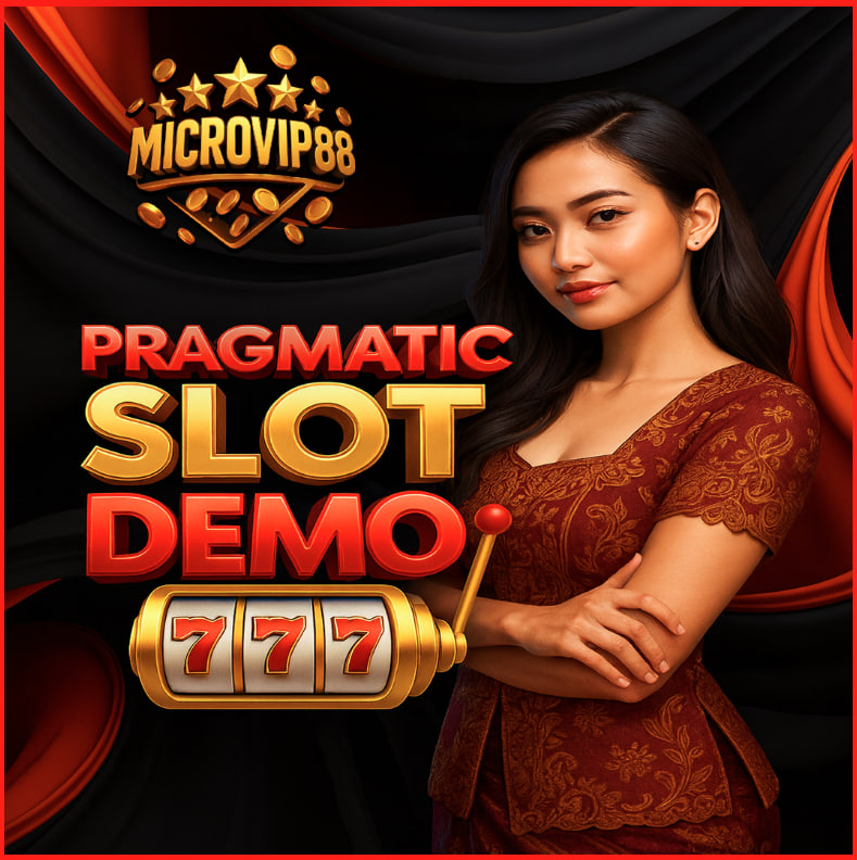 pragmatic slot demo