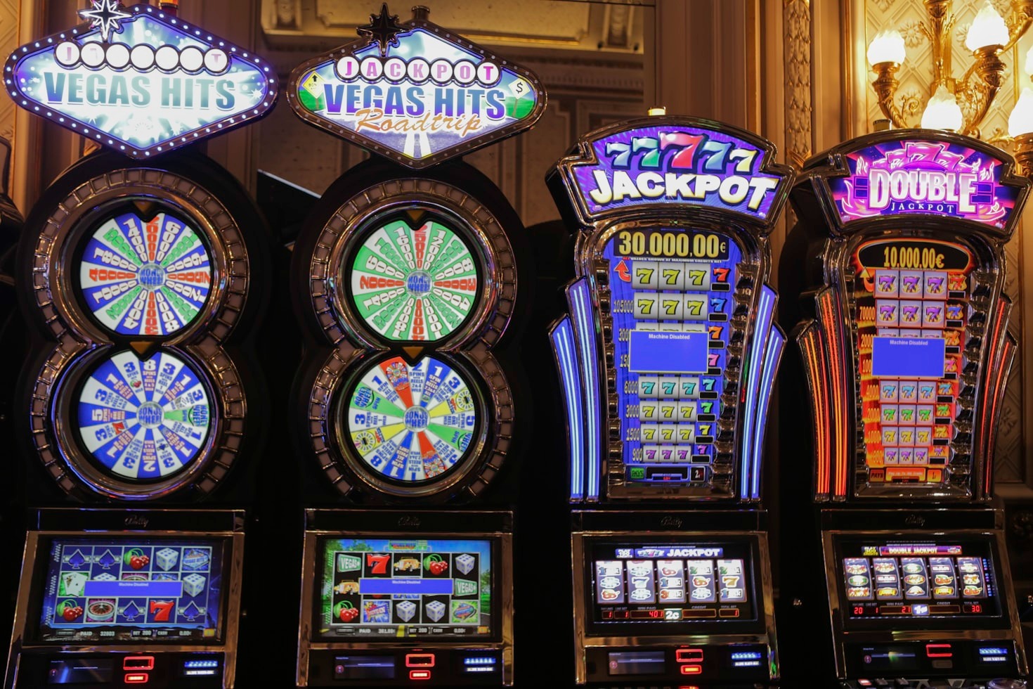 Keunggulan MPOPELANGI dalam Dunia Slot Daring