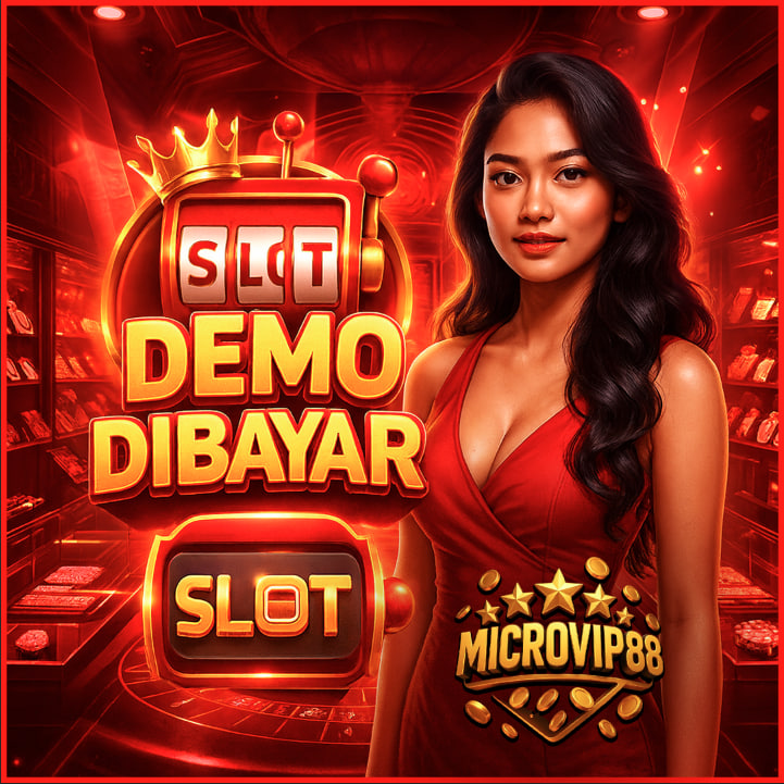 slot demo dibayar